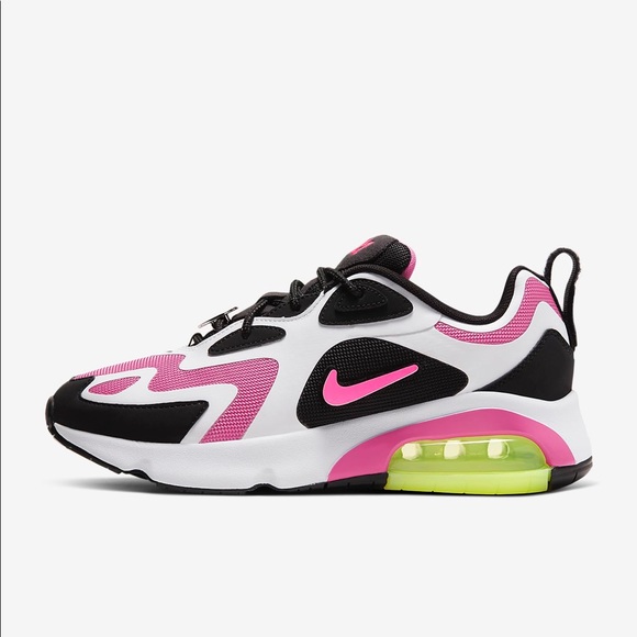 Nike Air Max 200 NWT - Picture 9 of 14